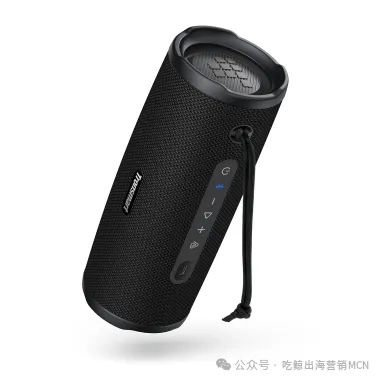 图片 国产音箱出海,靠什么在拉美叫板JBL?一场由数百位本土红人完成的信任众筹