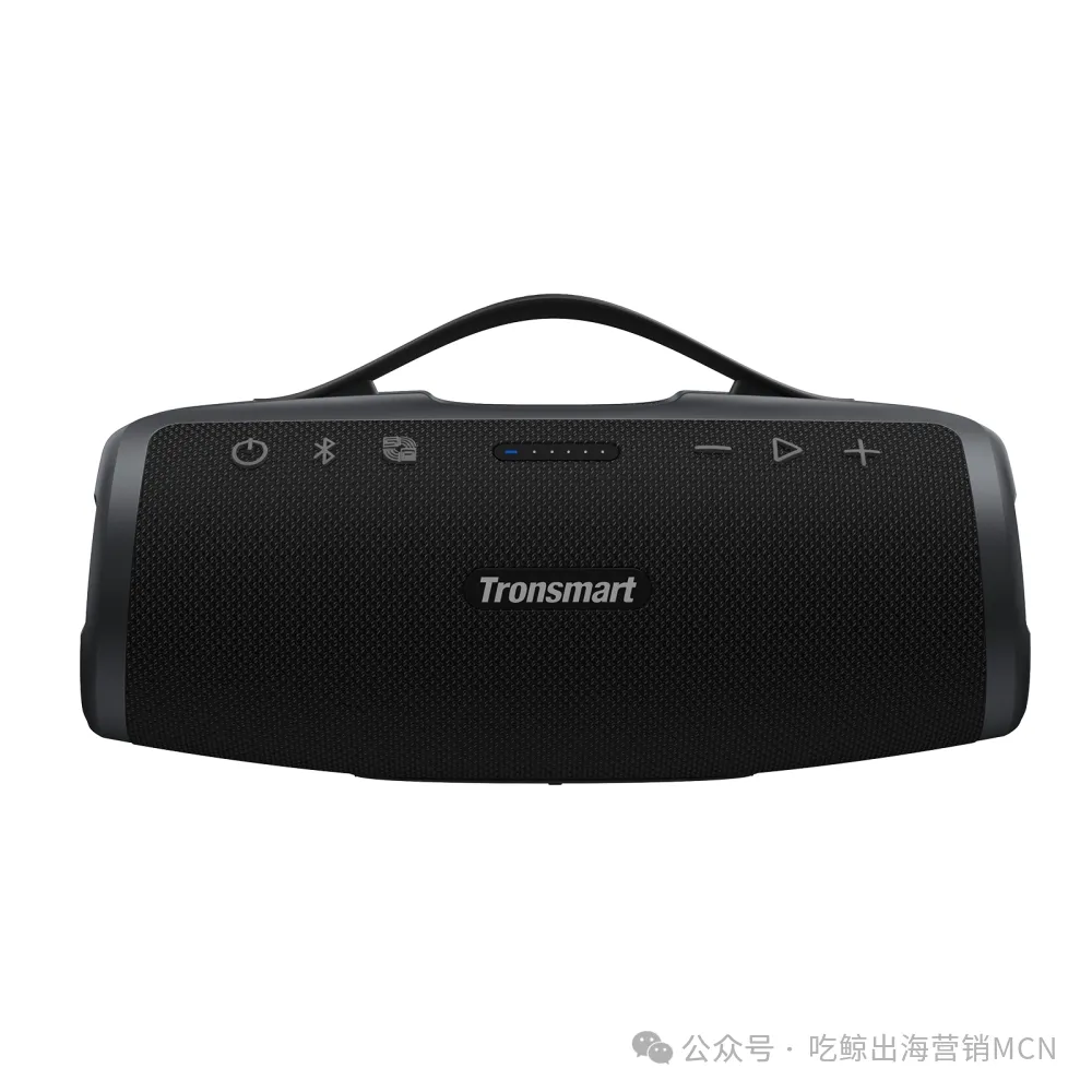 图片 国产音箱出海,靠什么在拉美叫板JBL?一场由数百位本土红人完成的信任众筹