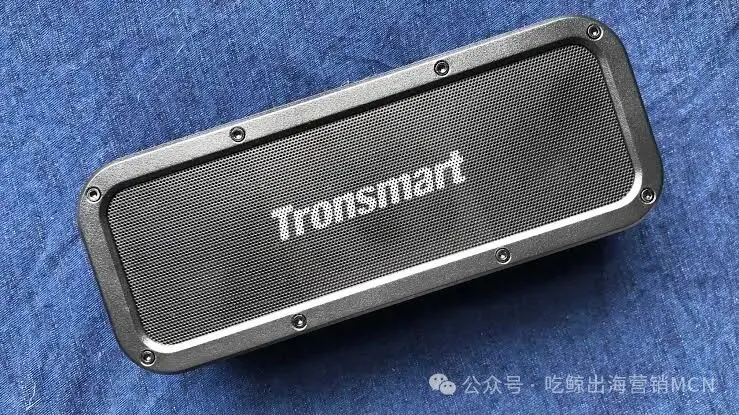 图片 国产音箱出海,靠什么在拉美叫板JBL?一场由数百位本土红人完成的信任众筹