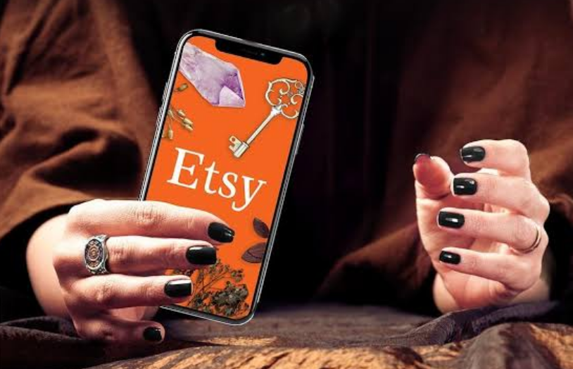 Etsy 发布 2026Q2 财报：GMV 三连增，同步启动 12% 人员重组