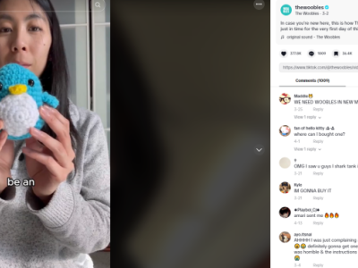 净赚700万美金！个性化DIY手工品这么挣钱？爆品洞察