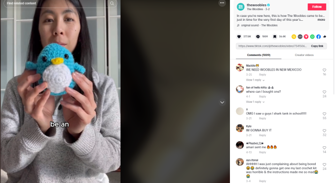 净赚700万美金！个性化DIY手工品这么挣钱？| 爆品洞察