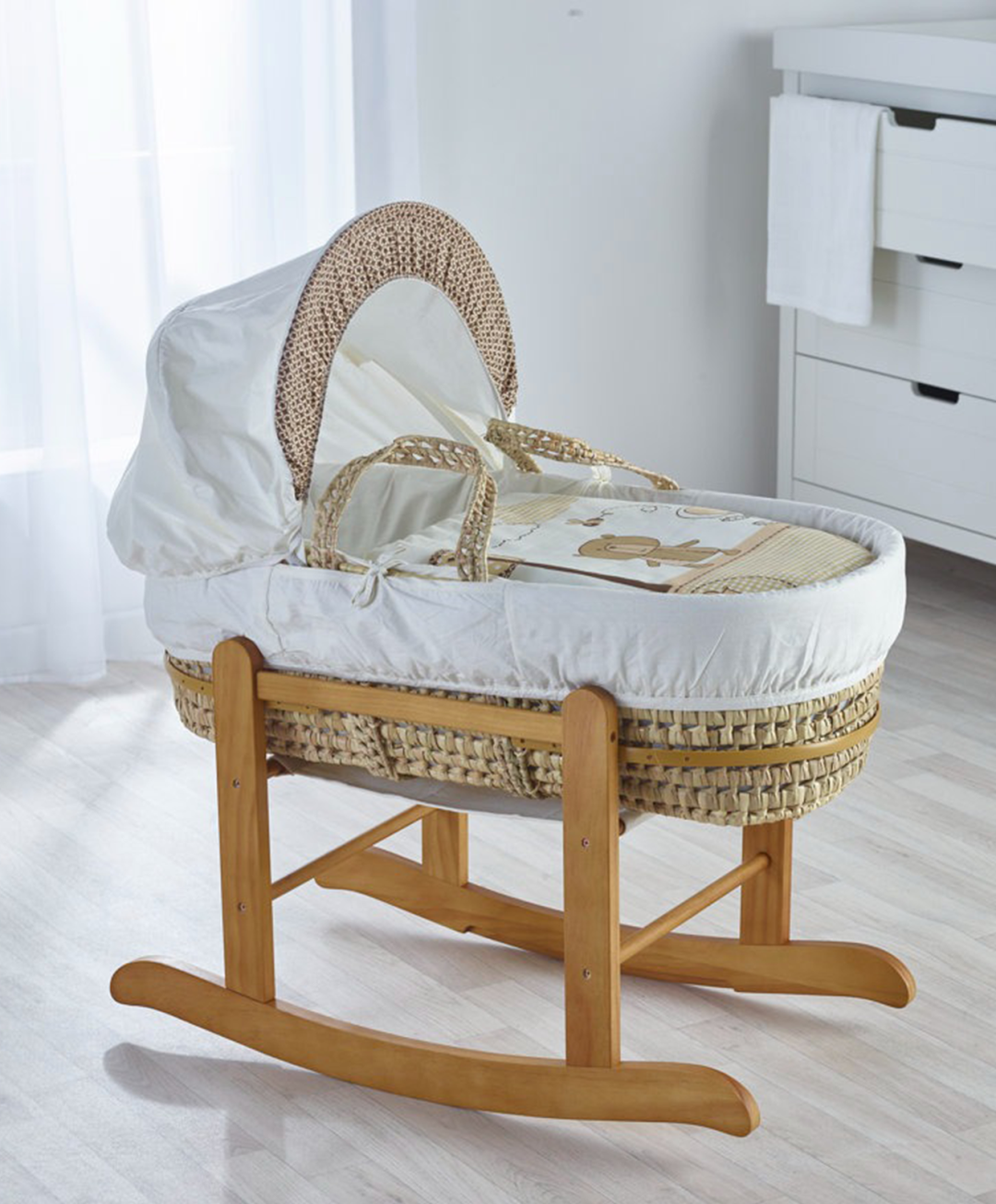 抢占英国婴童家具蓝海！Wayfair最新选品指南来了