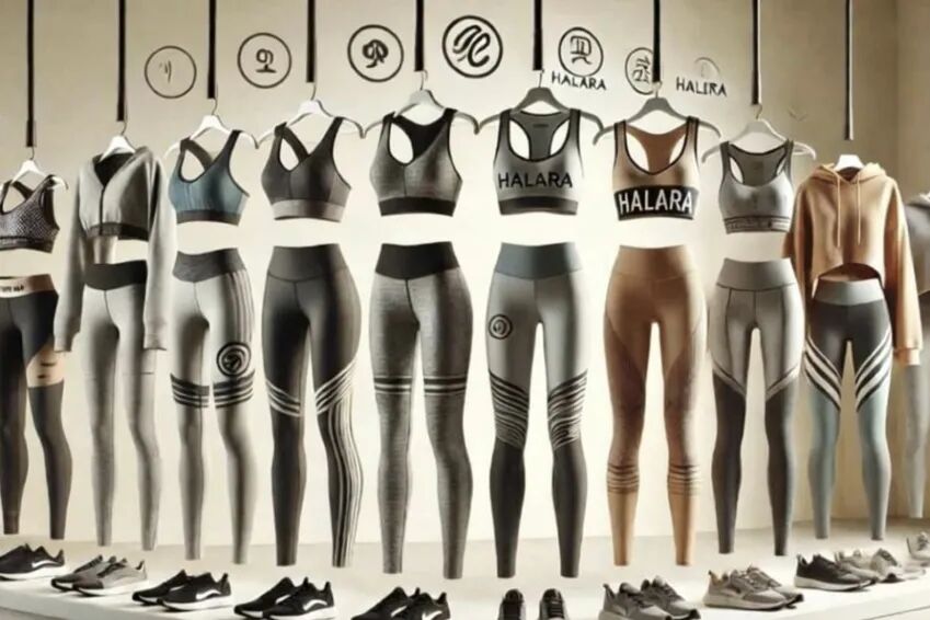 技术人做服装有多狠？这个中国品牌在北美年销1亿美金