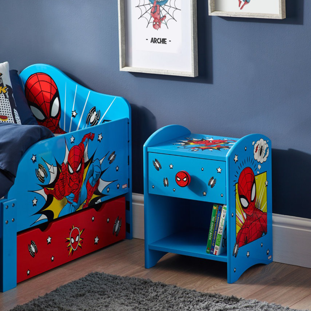 抢占英国婴童家具蓝海！Wayfair最新选品指南来了