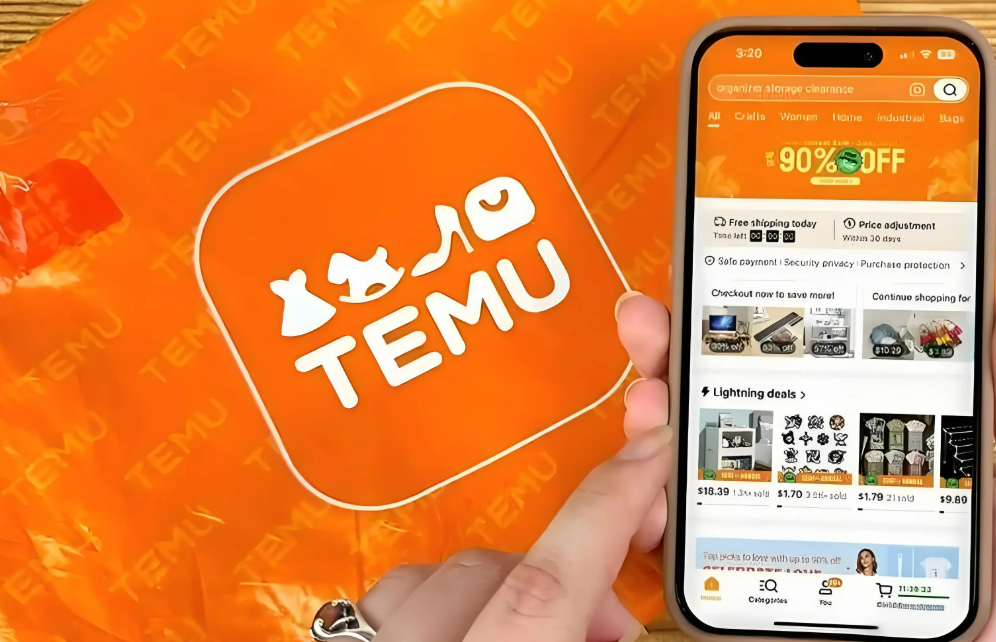 图片 跨境电商风口的背面:隐藏在风光之后的阴暗!