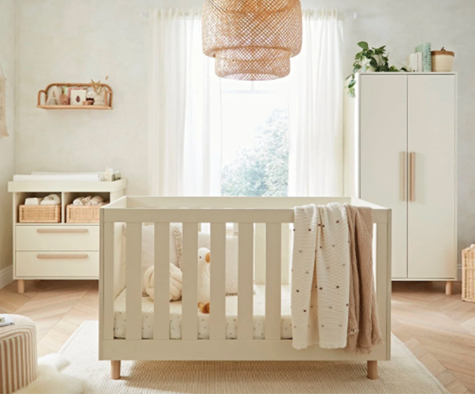 抢占英国婴童家具蓝海！Wayfair最新选品指南来了