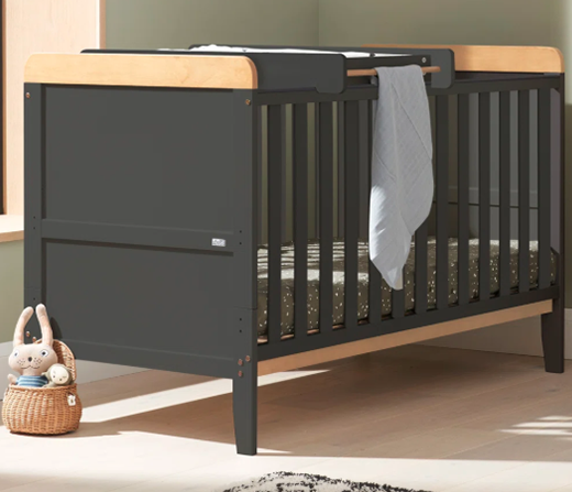 抢占英国婴童家具蓝海！Wayfair最新选品指南来了