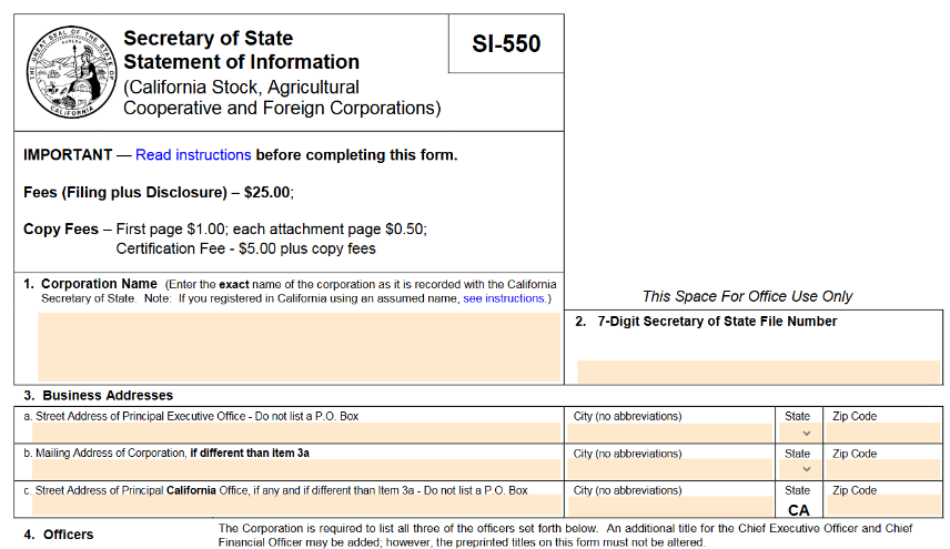 加州/德州卖家注意：这些英文状态词可能让你一夜归零