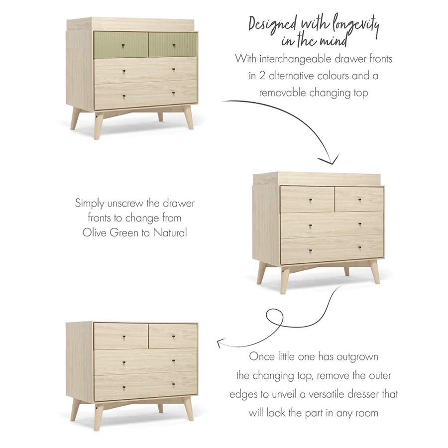 抢占英国婴童家具蓝海！Wayfair最新选品指南来了