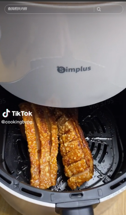 TikTok小家电爆单指南：5大高转化内容素材公式及直播间运营攻略（附优秀案例）