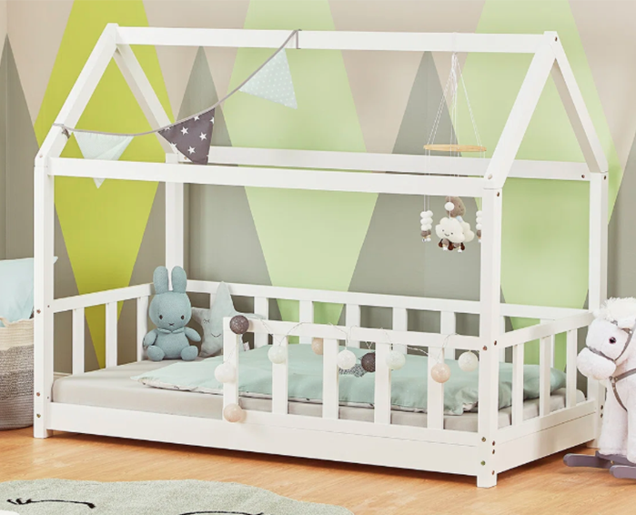 抢占英国婴童家具蓝海！Wayfair最新选品指南来了