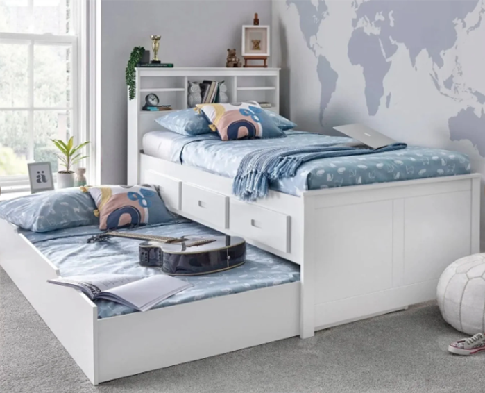 抢占英国婴童家具蓝海！Wayfair最新选品指南来了