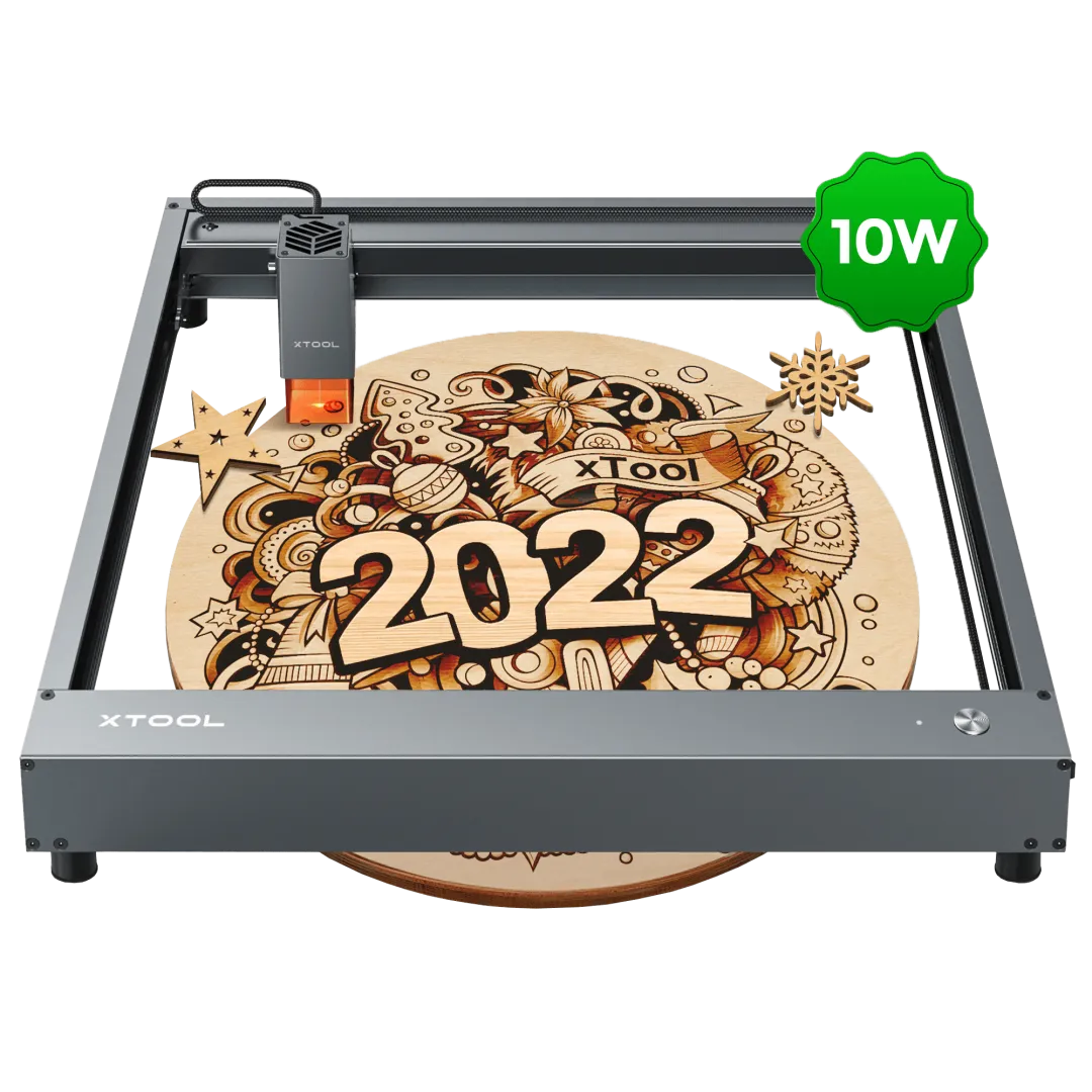 从教育机器人到全球第一！xTool如何在小众赛道年入24亿？