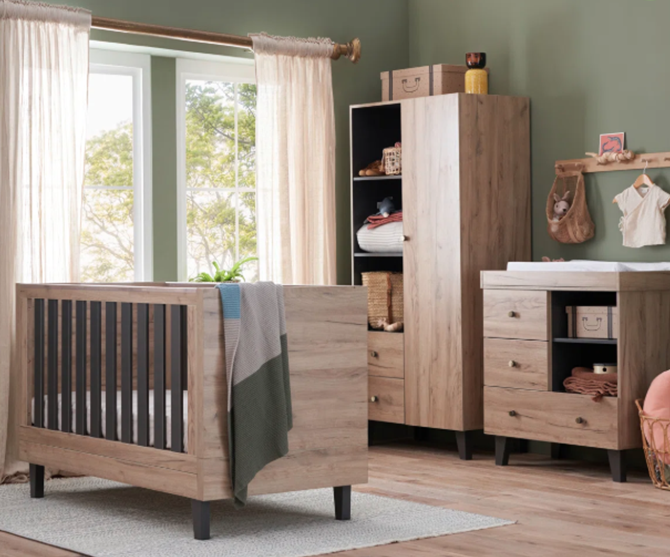 抢占英国婴童家具蓝海！Wayfair最新选品指南来了