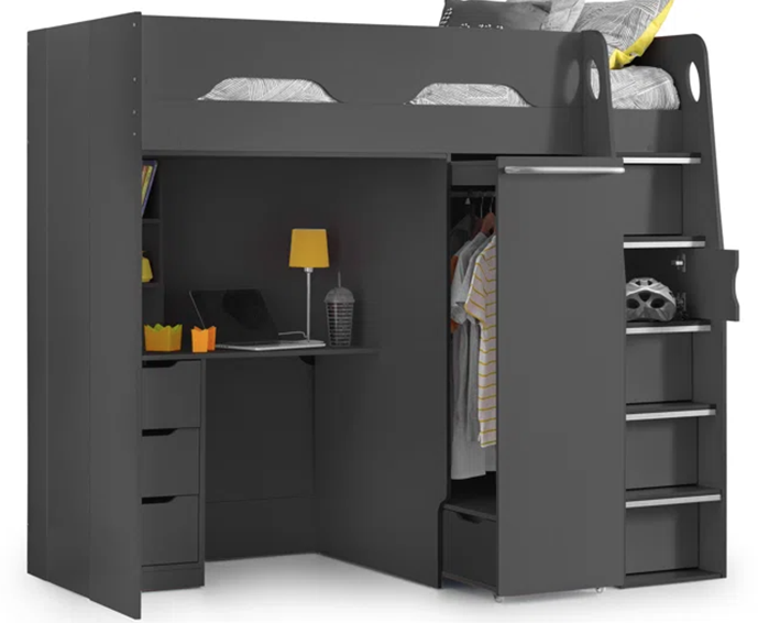 抢占英国婴童家具蓝海！Wayfair最新选品指南来了