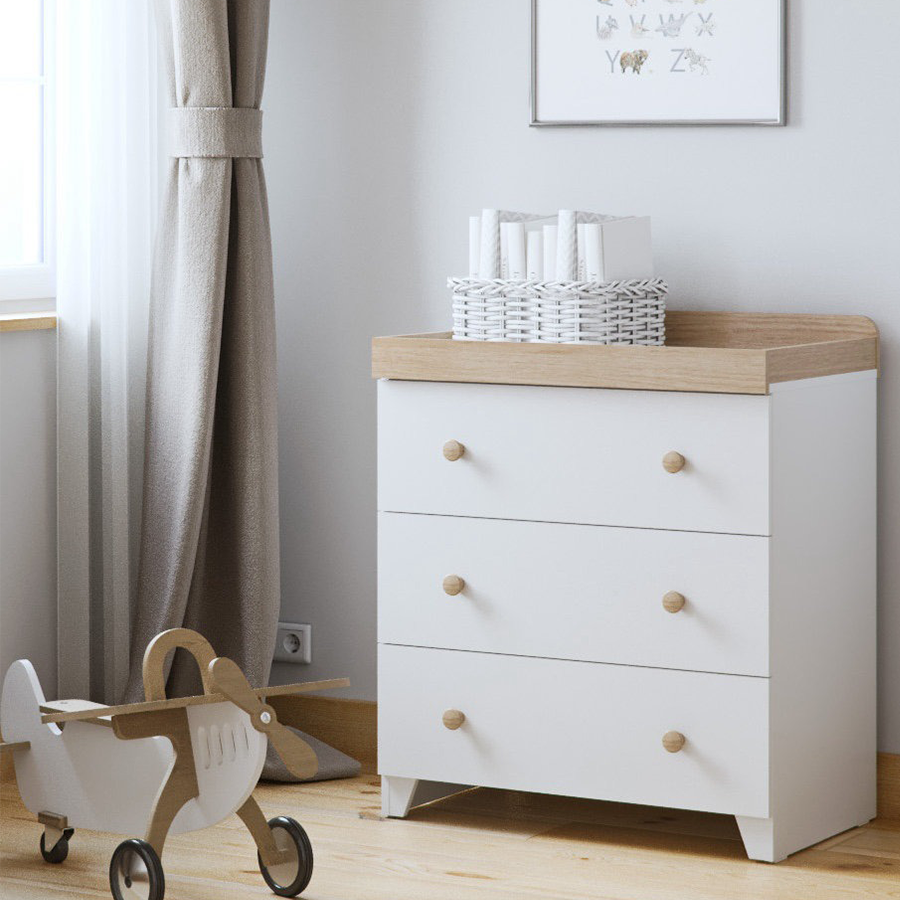 抢占英国婴童家具蓝海！Wayfair最新选品指南来了