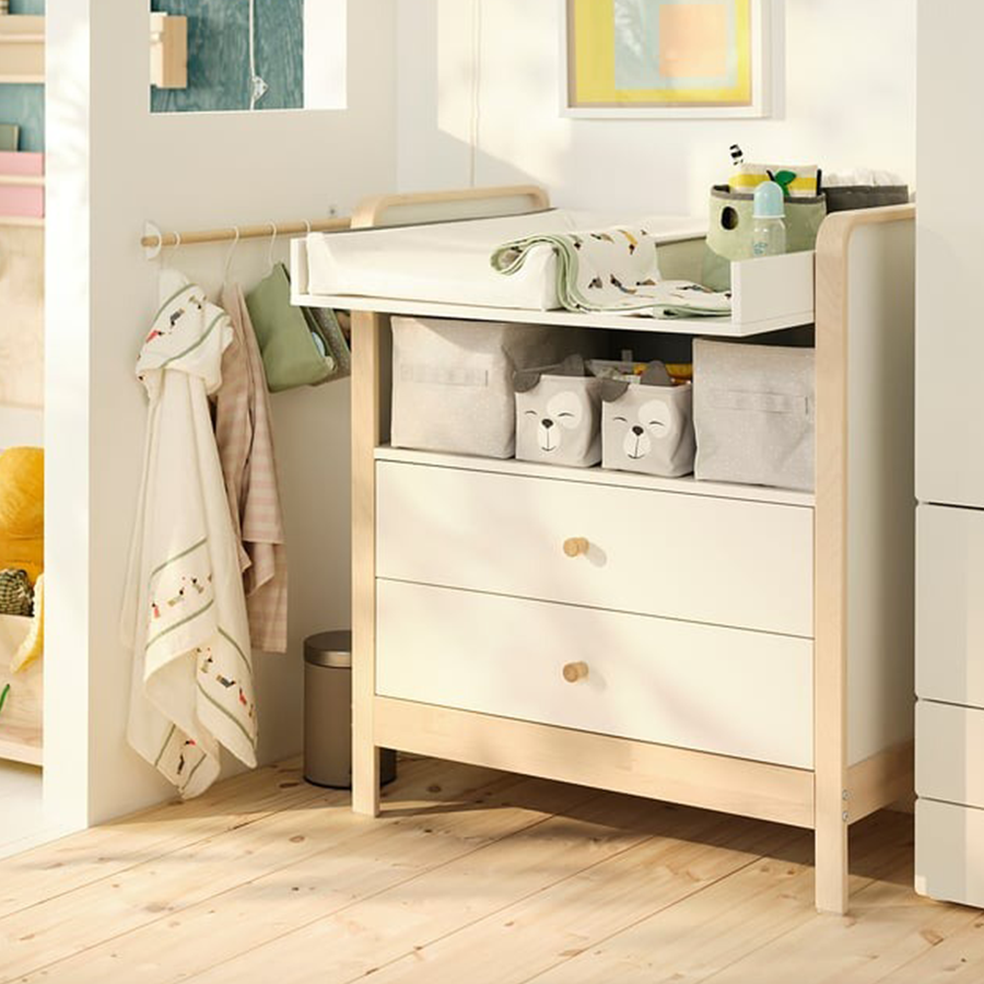 抢占英国婴童家具蓝海！Wayfair最新选品指南来了