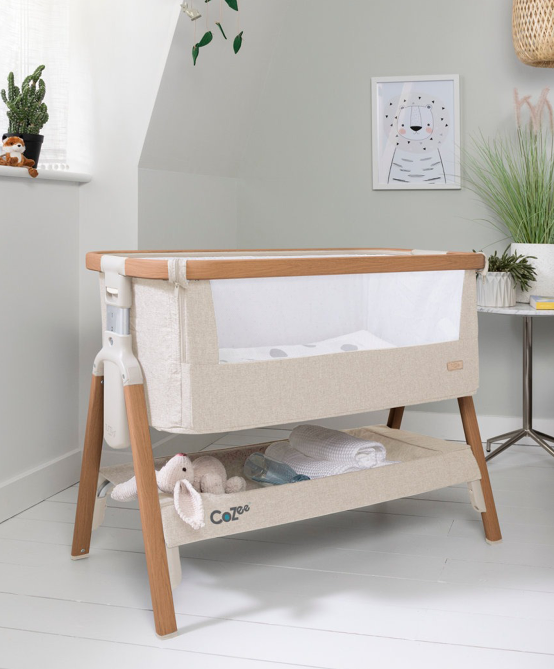 抢占英国婴童家具蓝海！Wayfair最新选品指南来了