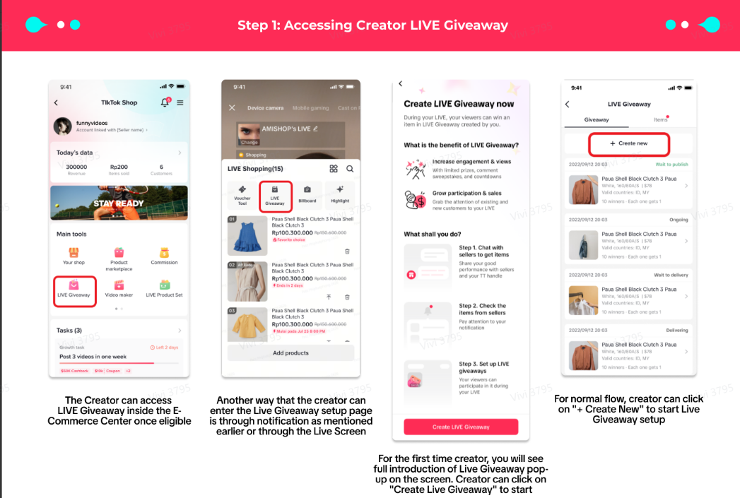 TikTok达人团队如何搭建？详细操作教程（附达人效果追踪技巧）