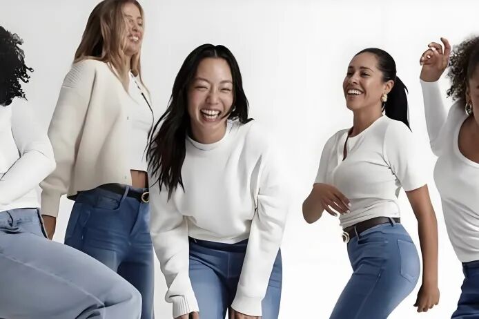 技术人做服装有多狠？这个中国品牌在北美年销1亿美金