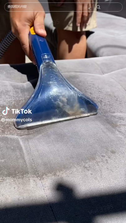 TikTok小家电爆单指南：5大高转化内容素材公式及直播间运营攻略（附优秀案例）