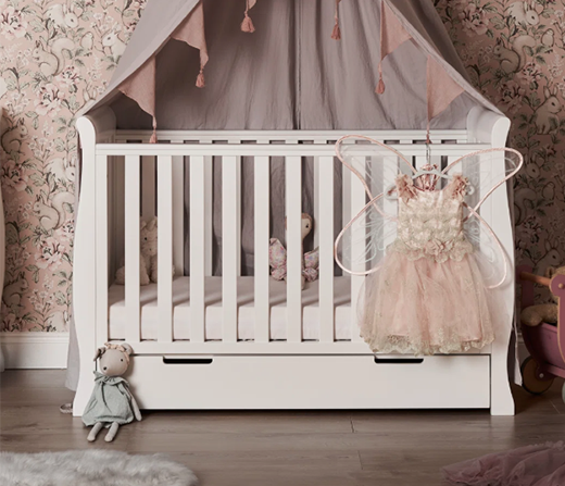 抢占英国婴童家具蓝海！Wayfair最新选品指南来了