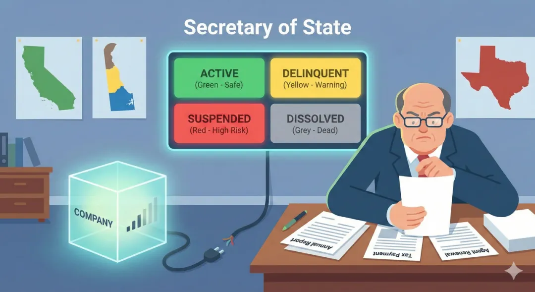 加州/德州卖家注意：这些英文状态词可能让你一夜归零