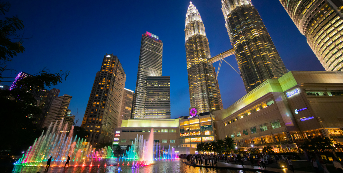 1月马来西亚展会有哪些？2026年1月马来西亚展会汇总盘点