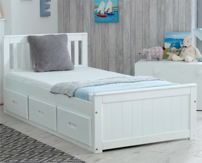 抢占英国婴童家具蓝海！Wayfair最新选品指南来了