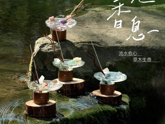 情绪经济风口下：Off&Relax如何用香氛撬动万亿市场？