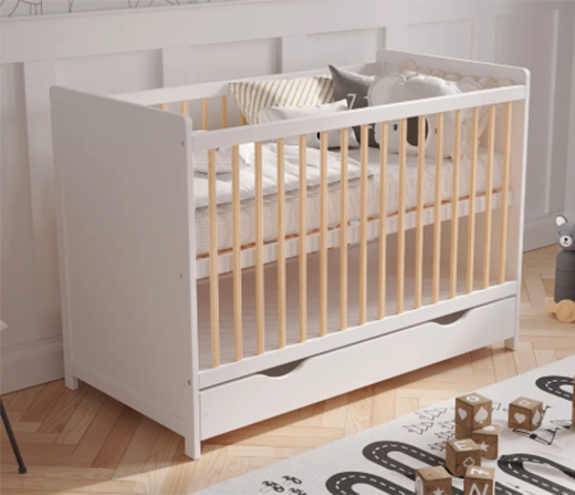 抢占英国婴童家具蓝海！Wayfair最新选品指南来了