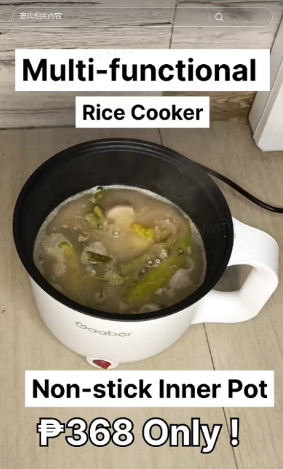 TikTok小家电爆单指南：5大高转化内容素材公式及直播间运营攻略（附优秀案例）