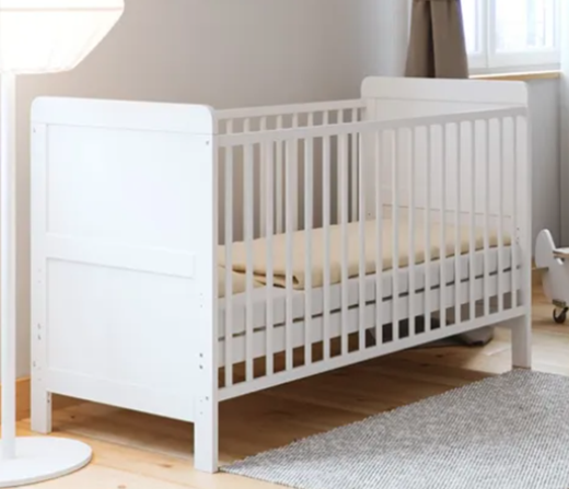 抢占英国婴童家具蓝海！Wayfair最新选品指南来了