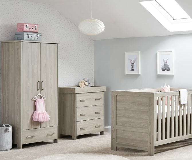 抢占英国婴童家具蓝海！Wayfair最新选品指南来了