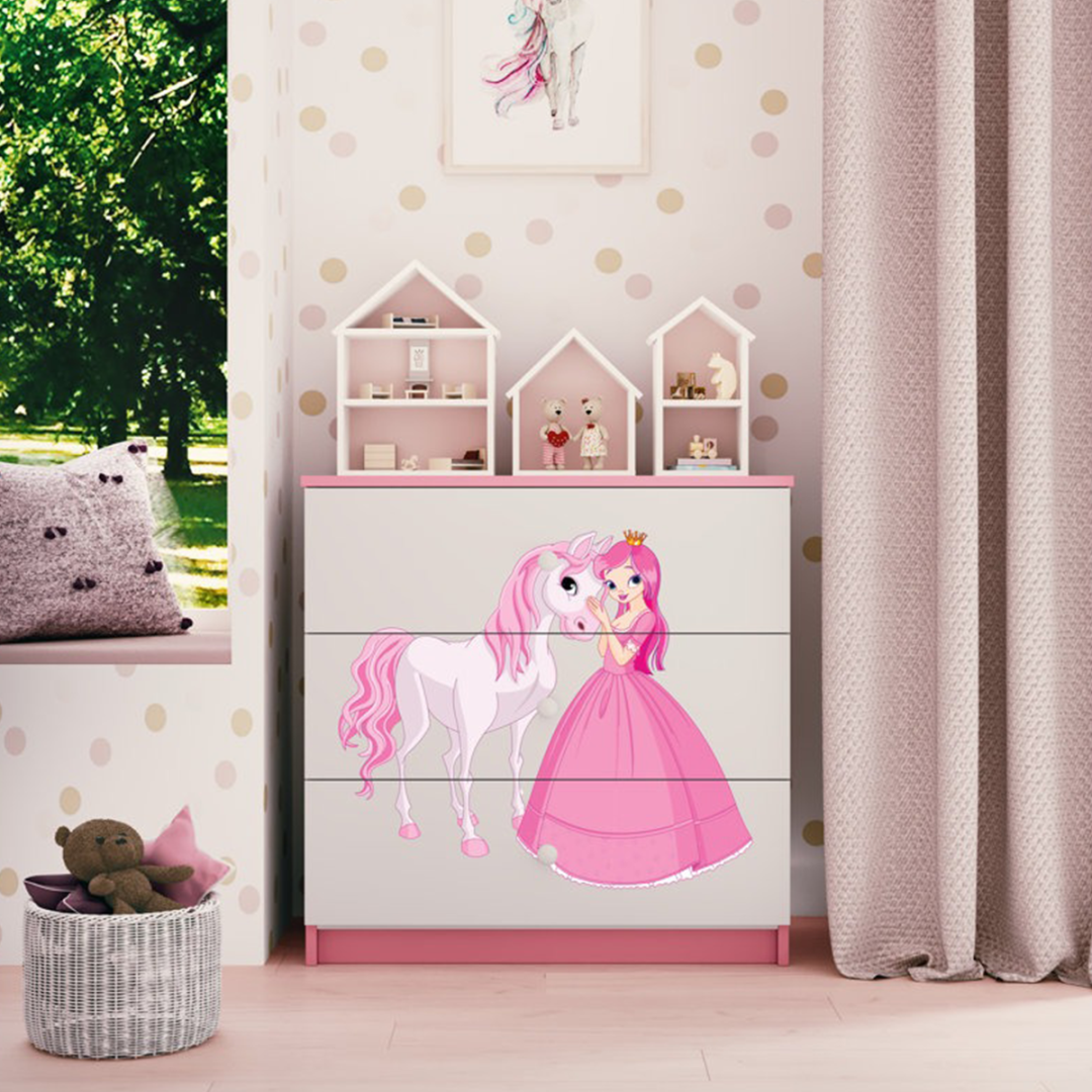 抢占英国婴童家具蓝海！Wayfair最新选品指南来了