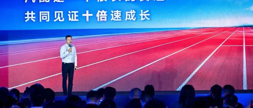 eBay林文奎：跨境电商是一场“走得远”的价值远征