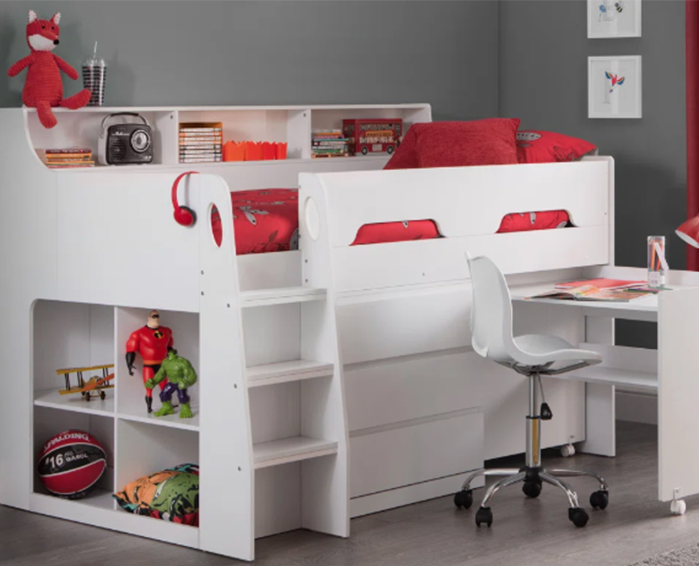 抢占英国婴童家具蓝海！Wayfair最新选品指南来了