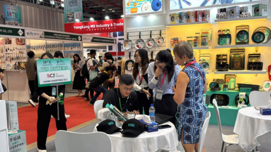 1月新加坡展会有哪些？2026年1月新加坡展会推荐汇总！
