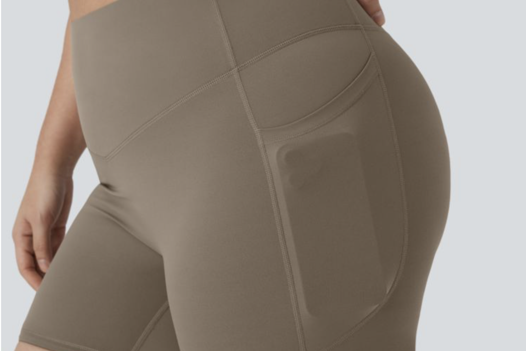 技术人做服装有多狠？这个中国品牌在北美年销1亿美金