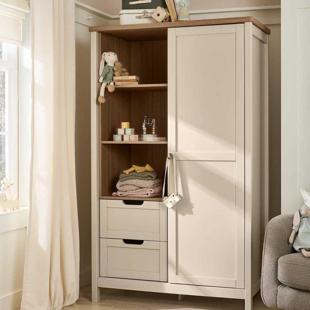 抢占英国婴童家具蓝海！Wayfair最新选品指南来了