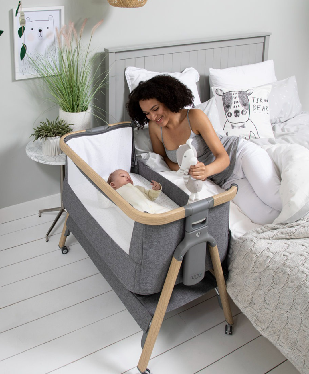 抢占英国婴童家具蓝海！Wayfair最新选品指南来了