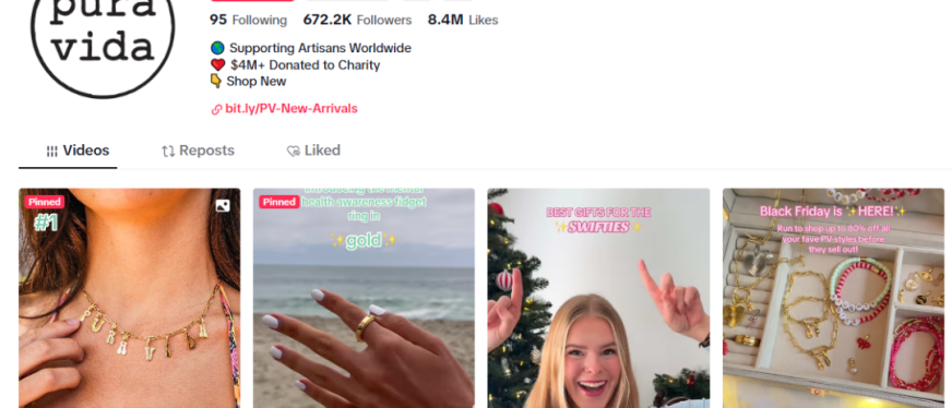 年入上亿美金,两个大学生靠编手绳实现财富自由