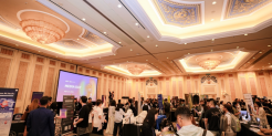 亚洲最大科技媒体日，链接200+全球顶级媒体与内容创作者！