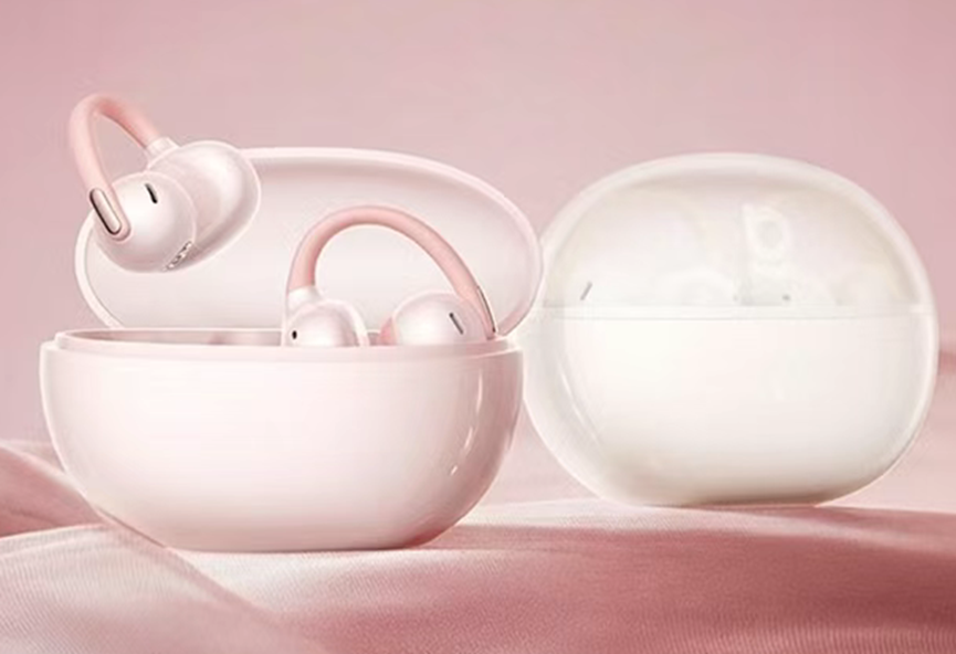 图片 国货品牌出海卖耳机,一路干到全球Top2