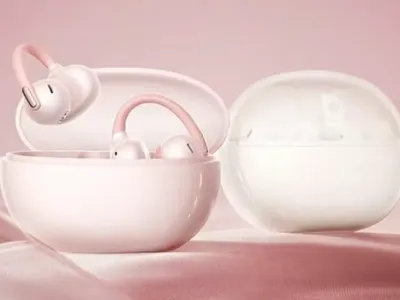 国货品牌出海卖耳机，一路干到全球Top2