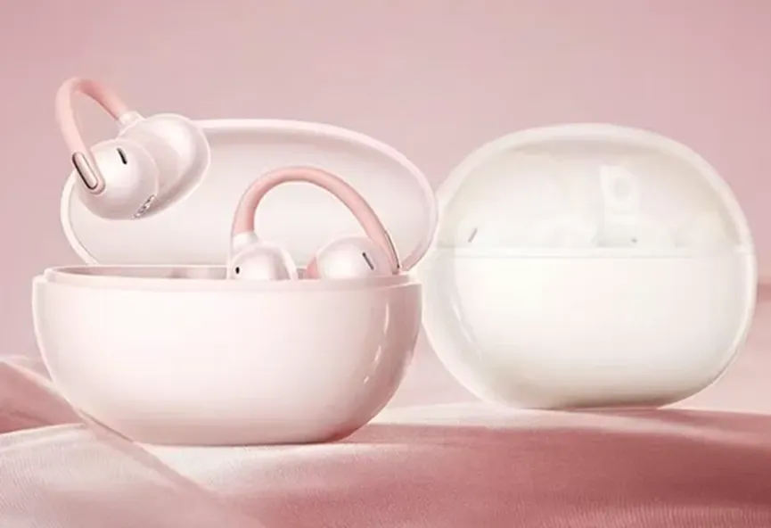 国货品牌出海卖耳机,一路干到全球Top2