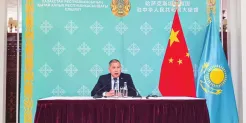 中哈贸易暴涨46.6%！哈萨克斯坦进口需求最大的7类中国产品 | 爆品洞查