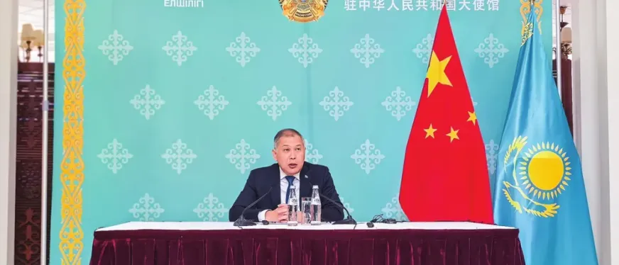 中哈贸易暴涨46.6%!哈萨克斯坦进口需求最大的7类中国产品 | 爆品洞查