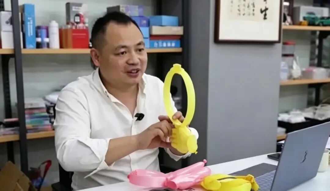 图片 上午刷到“爆款”,下午义乌已量产!